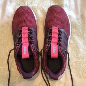 Adidas women’s energy falcon running shoe